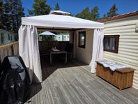Fin villavagn Willerby Jupiter säljes