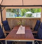 Fin villavagn Willerby Jupiter säljes