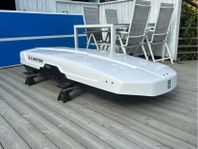 Takbox Thule Motion inkl. takräcke