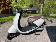  LVNENG LX02 ELMOPED RETRO