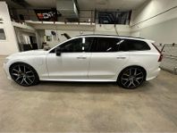 Volvo V60 Recharge T8 AWD Polestar Engineered, R-