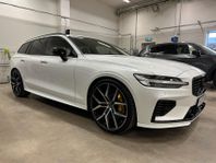 Volvo V60 Recharge T8 AWD Polestar Engineered, R-