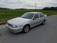 Volvo S70 2.5 20V Greyline