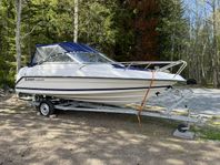 Ryds 520 GTX Bowraider