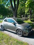 Abarth 595 C 1.4 T-JET 16V MTA Euro 6