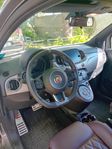 Abarth 595 C 1.4 T-JET 16V MTA Euro 6