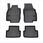 Passat gummi mattor B8
