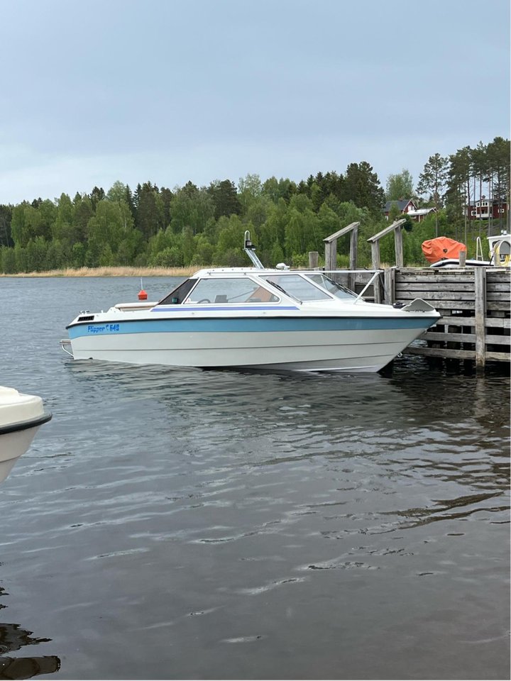Flipper 640 HT -89