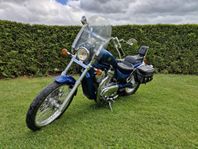 Suzuki VS 750 GLP Intruder 