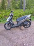 Kymco Agility City