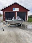 Yamarin Cross 49BR Yamaha 60