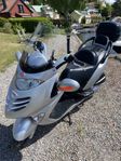 250 cc Scooter