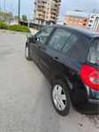 Renault Clio 5-dörrars Halvkombi 1.4 Euro 4