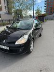 Renault Clio 5-dörrars Halvkombi 1.4 Euro 4