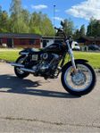 Harley Davidson Fxdci 