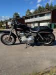 Harley Davidson Fxdci