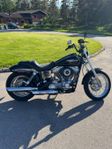 Harley Davidson Fxdci 