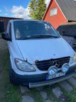 Mercedes-Benz Vito 115 CDI 2.9t TouchShift