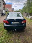 Toyota Corolla 1.6 Dual VVT-i