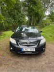 Toyota Corolla 1.6 Dual VVT-i