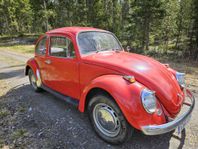 Volkswagen 1300 Lim 113