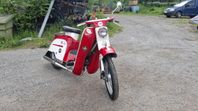 Monark ilo cresent monarscoot