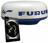 Furuno Wifi-radar