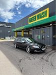 Volvo V70 R-design ”Fas2” A-traktor
