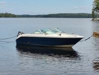 Yanmarin 5150 BR 90 hk Yamaha 2-takt