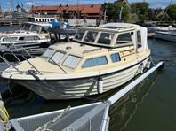 Comet 26. Diesel 