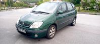 Renault Scénic 1.6 familje - campingbil