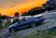 BMW 640 i xDrive M Sport Svensksåld 