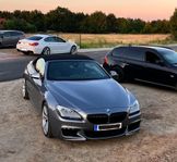 BMW 640 i xDrive M Sport Svensksåld 