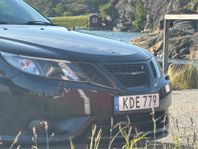 Saab 9-3 SportSedan 1.9 TTiD Aero Euro 5
