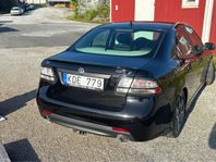 Saab 9-3 SportSedan 1.9 TTiD Aero Euro 5