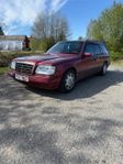 Mercedes-Benz E 250 T D
