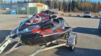 Kawasaki Ultra 300 LX 2013.