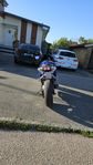 Suzuki gsxr 600 k6