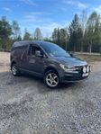 Volkswagen Caddy Van 2.0 TDI BMT 4Motion Euro 6