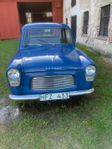 Ford Anglia 1.2