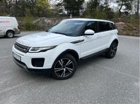 Land Rover Range Rover Evoque 2.0 eD4 S Euro 6