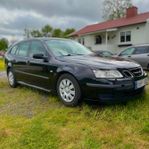Saab 9-3 SportCombi
