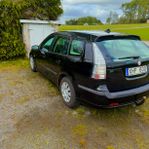 Saab 9-3 SportCombi