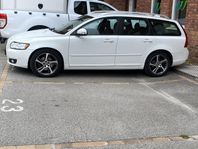 Volvo V50 D3 Geartronic Momentum Euro 5