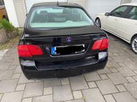 Saab 9-5 SportSedan 2.0 T BioPower Vector