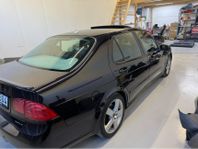 Saab 9-5 SportSedan 2.0 T BioPower Vector
