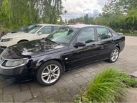 Saab 9-5 SportSedan 2.0 T BioPower Vector