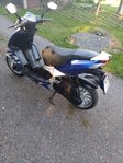 Peugeot Speedfight 3 