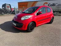 Citroën C1 5-dörrar 1.0 