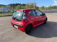 Citroën C1 5-dörrar 1.0 